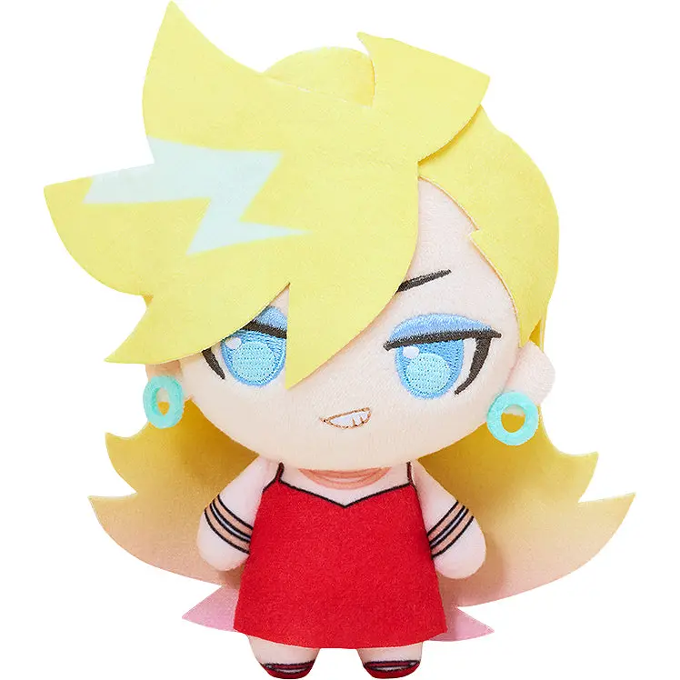 Puchish! New Panty & Stocking With Garterbelt Panty 1