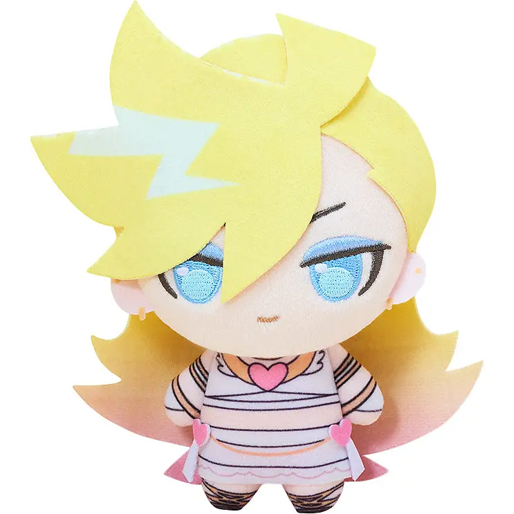 Puchish! New Panty & Stocking With Garterbelt Panty Angel Ver. 1