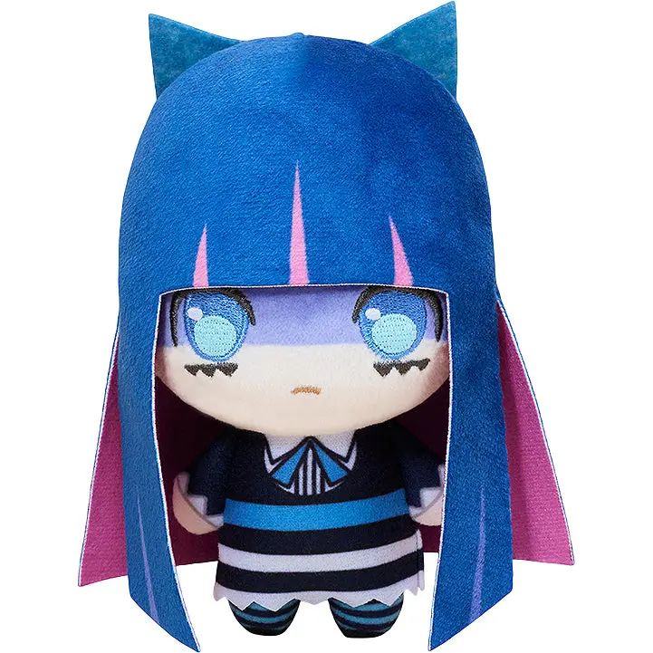 Puchish! New Panty & Stocking With Garterbelt Stocking 1