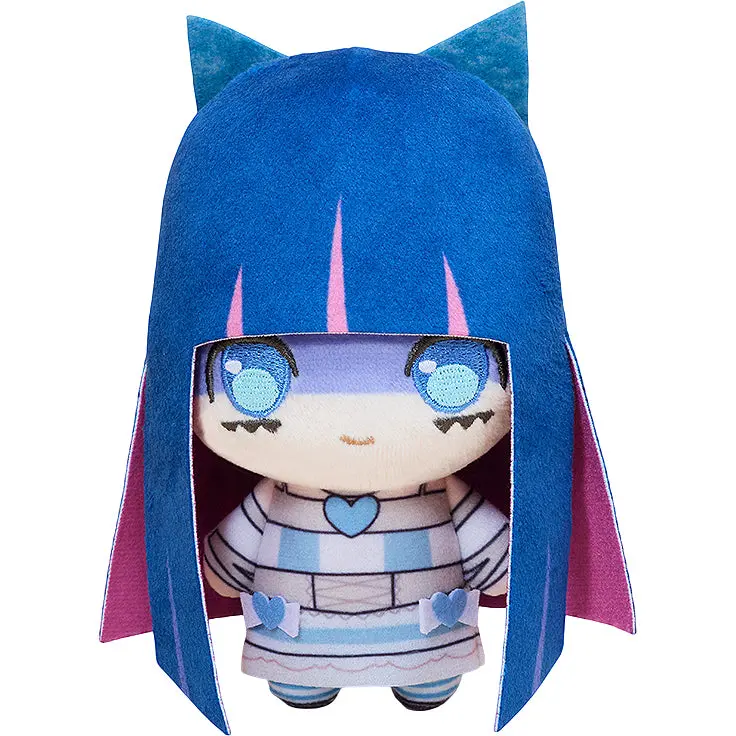 Puchish! New Panty & Stocking With Garterbelt Stocking Angel Ver. 1