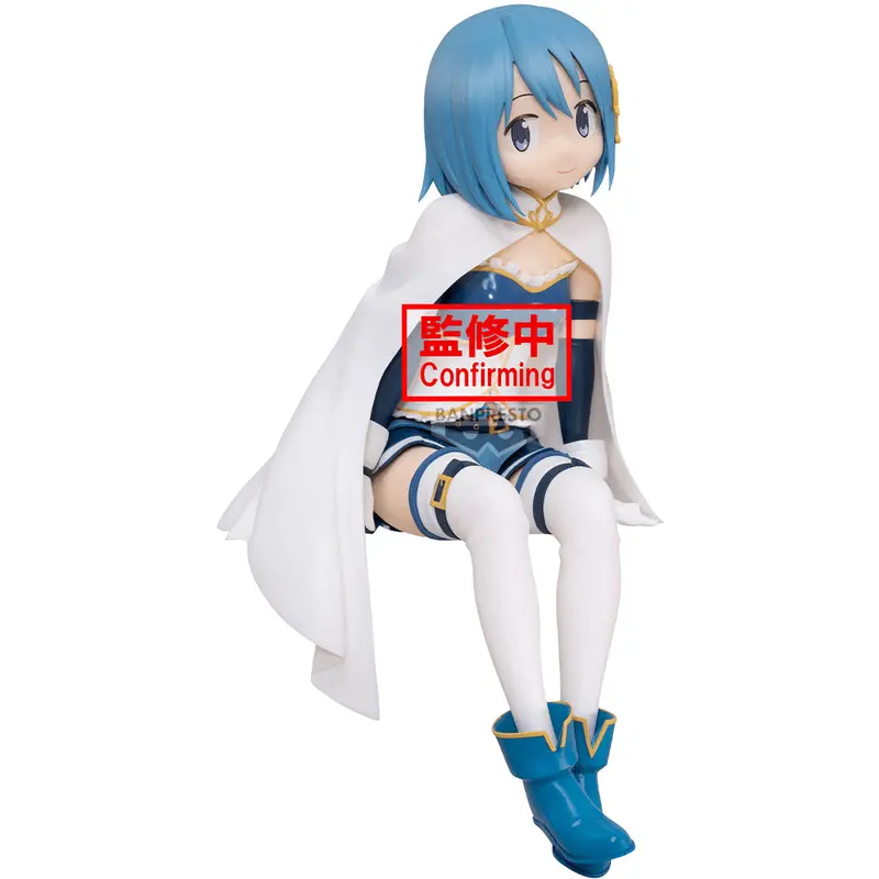 Puella Magi Madoka Magica The Movie (Rebellion) Figure: Sayaka Miki 1