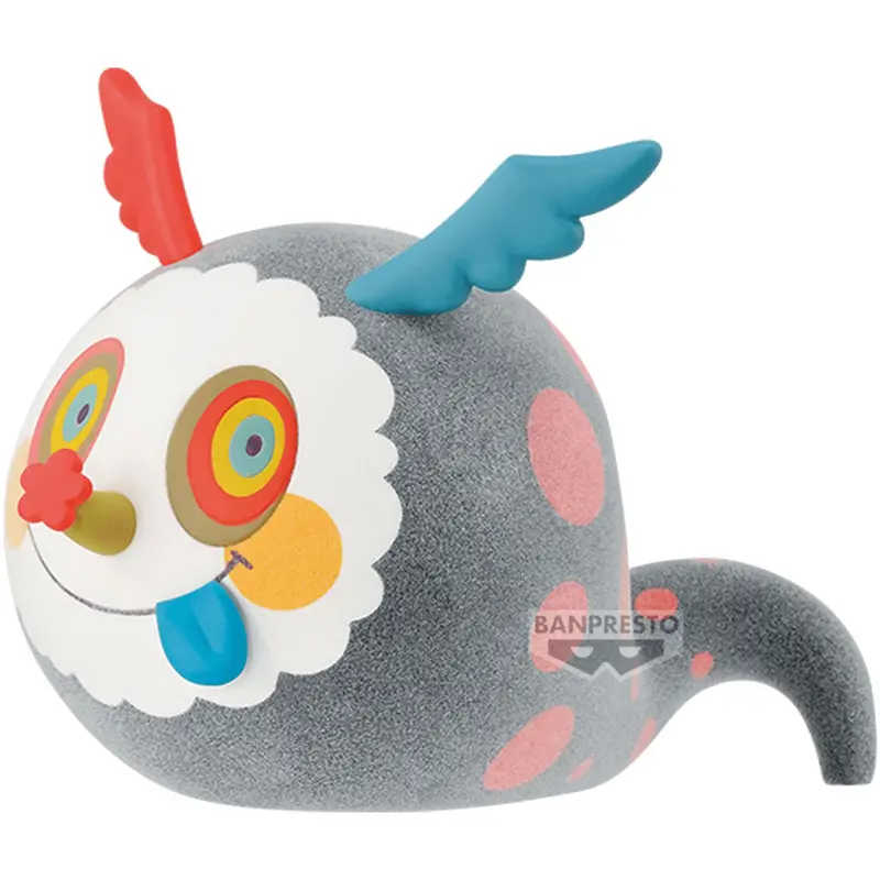 Puella Magi Madoka Magica The Movie (Rebellion) Fluffy Puffy B: Dessert Witch 1