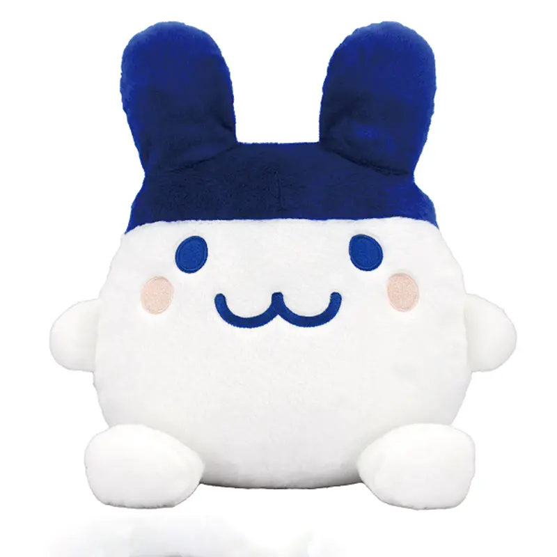 Purinui Plush Mimitchi (Tamagotchi) 1