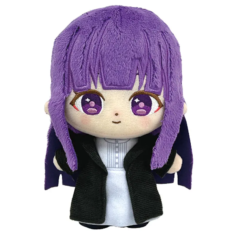 Purinui Touch Dream Plush Fern (Frieren: Beyond Journey's End) 1