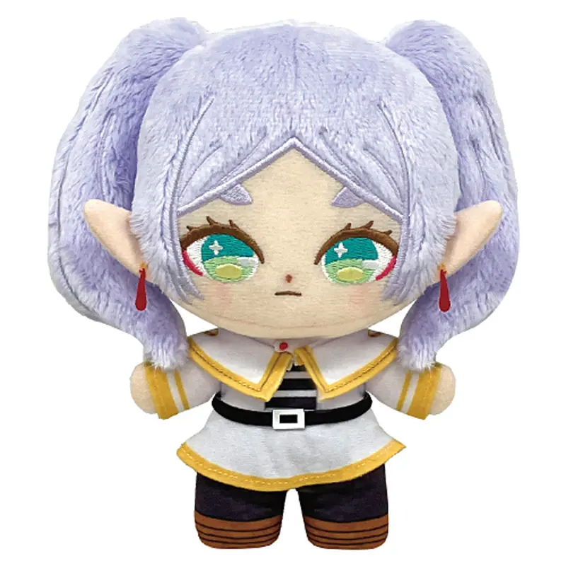 Purinui Touch Dream Plush Frieren (Frieren: Beyond Journey's End) 1