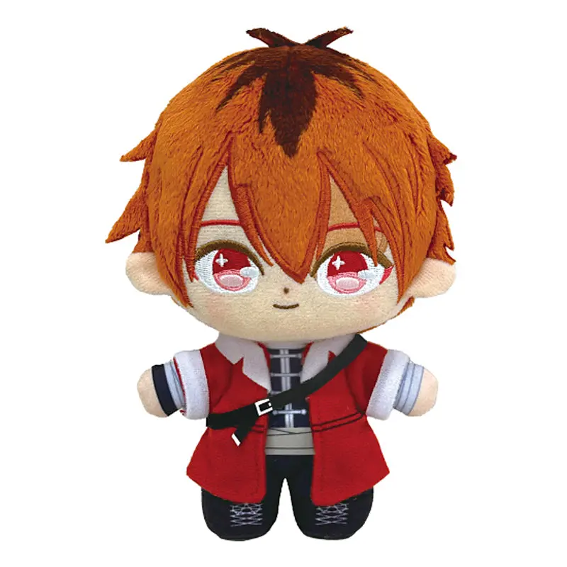 Purinui Touch Dream Plush Stark (Frieren: Beyond Journey's End) 1
