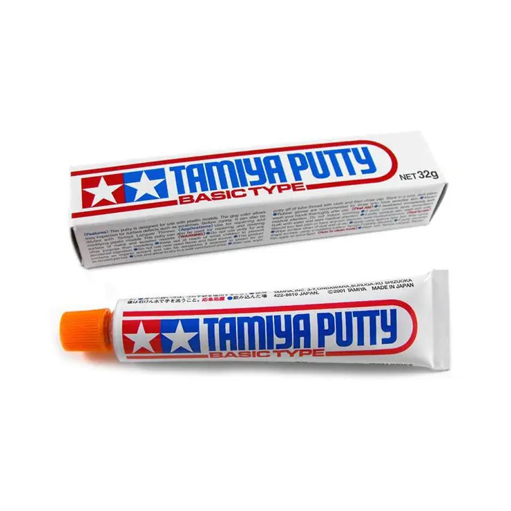 Putty - Basic Type 1
