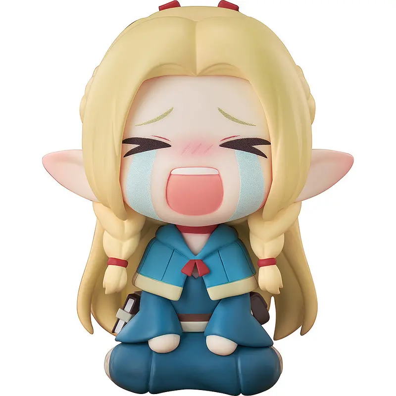 Qset Marcille (Delicious In Dungeon) 1