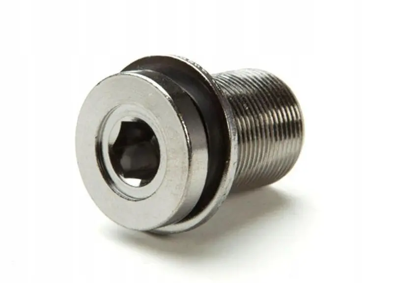 Race Face Crank X Type 中心縲絲-D30066 / Race Face Crank X Type Bolt-D30066 1