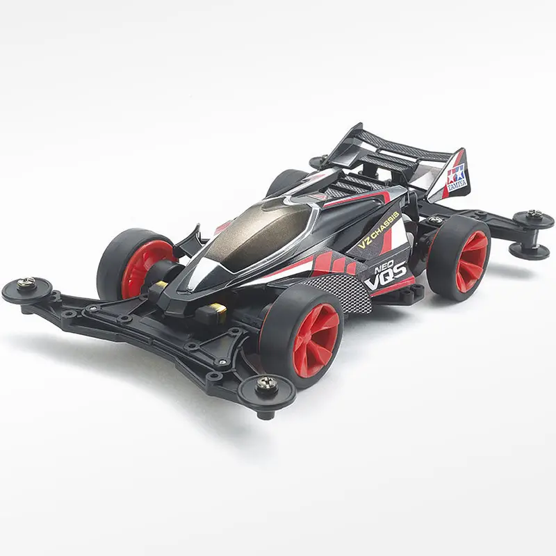 Racer Mini 4Wd Neo Vqs (Vz Chassis) 1