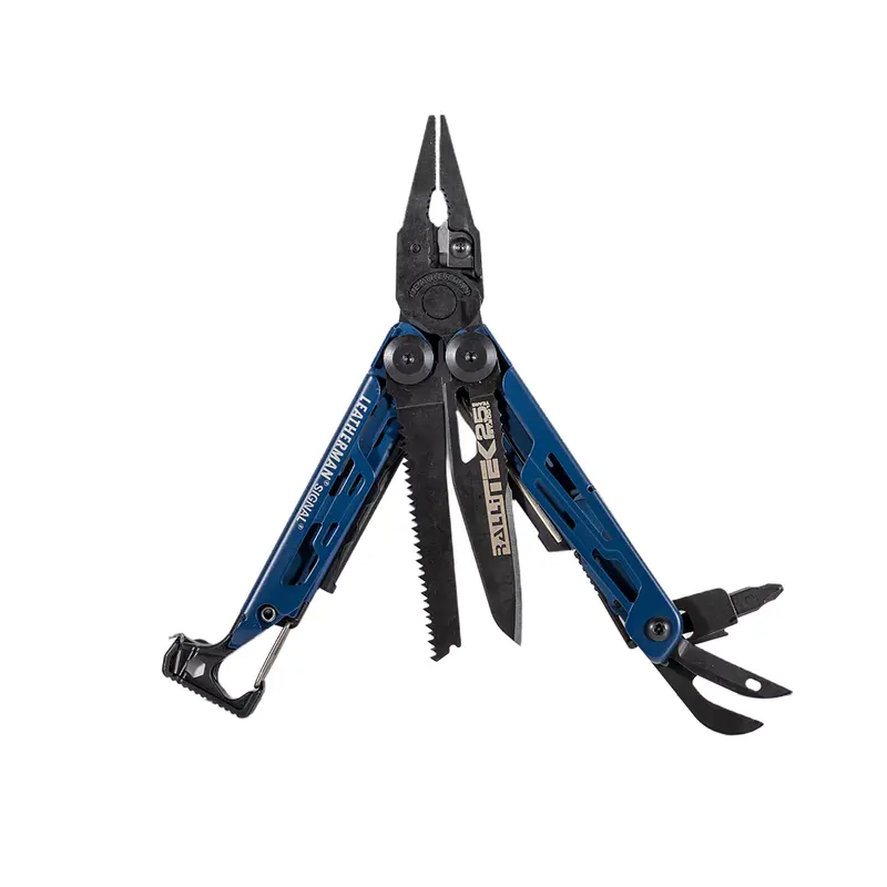 Rallitek 25Th Anniversary Leatherman Signal Multi-Tool 1