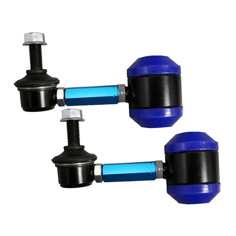 Rallitek Hd Adjustable Rear Endlinks - Fits 2019-2026 Subaru Ascent 1