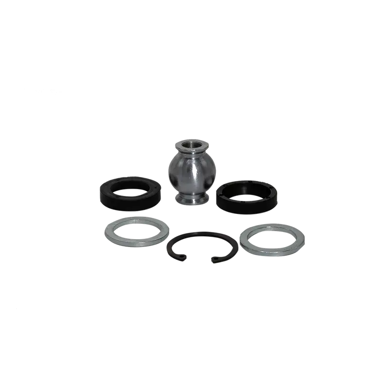 Rallitek Johnny Joint Re-Build Kit - For All Rallitek Adjustable Control Arms 1