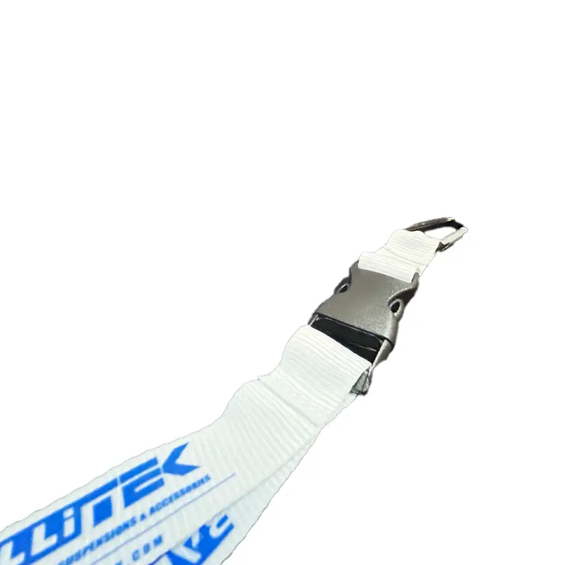 Rallitek Legacy Lanyard 1