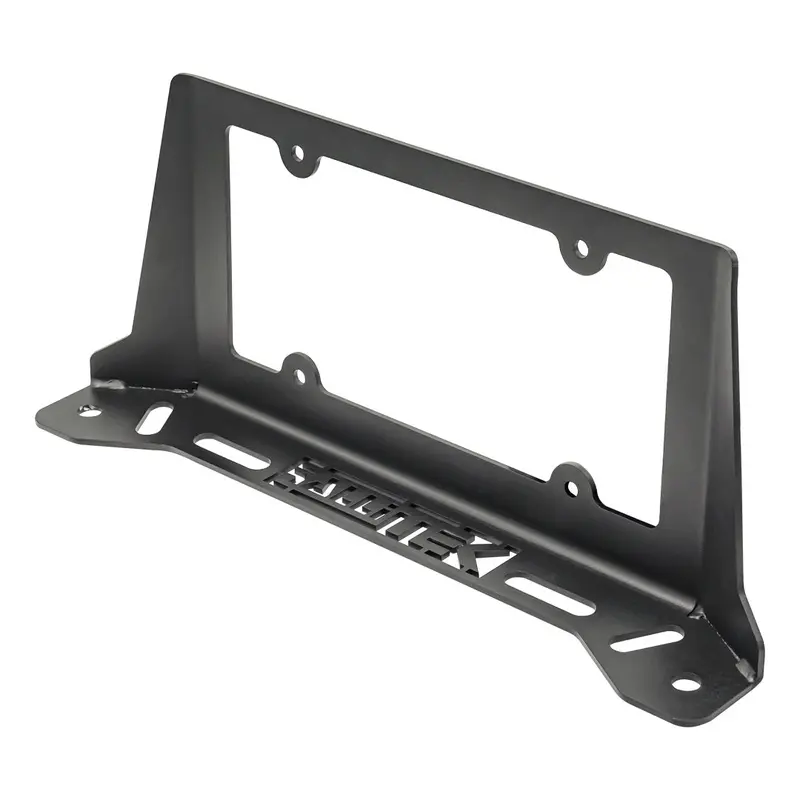Rallitek License Plate Light Mount 1