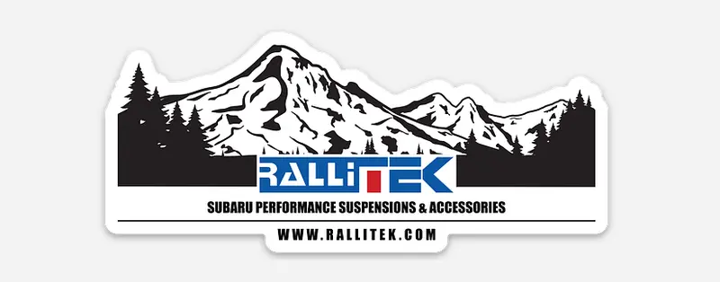 Rallitek Mountains Decal 1