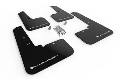 Rally Armor Mudflaps Ur - Fits 2020-2024 Subaru Outback 5