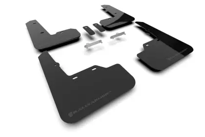 Rally Armor Ur Mud Flaps - Fits 2022-2025 Subaru Forester Wilderness 2