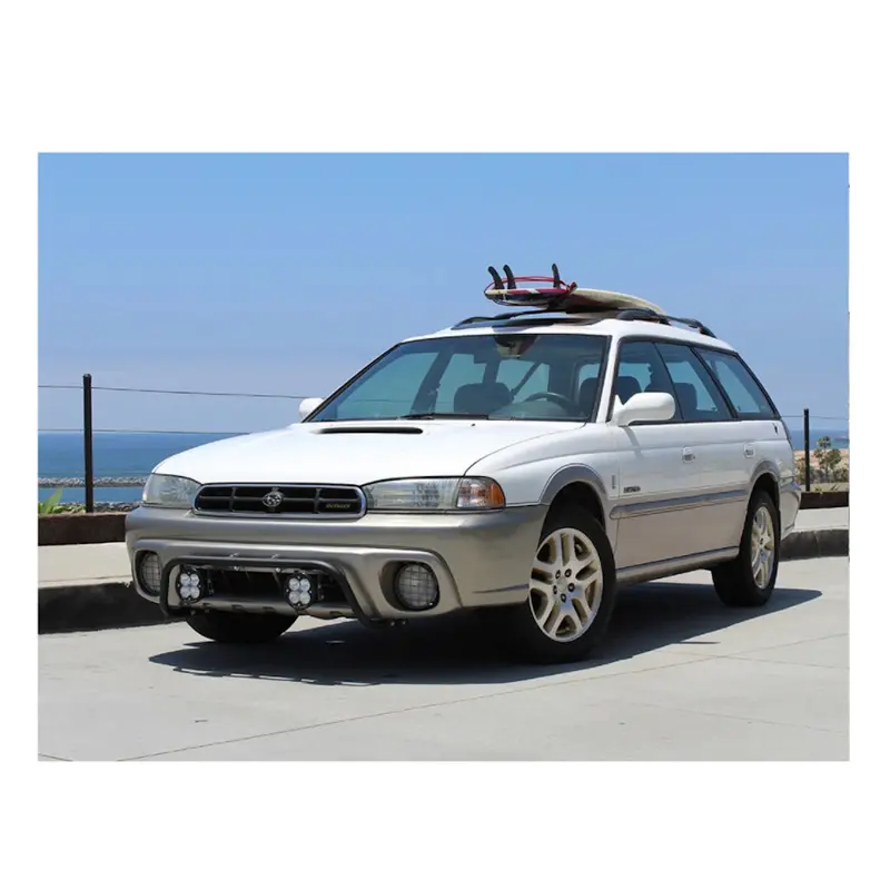 Rally Light Bar - Fits 1995-1999 Subaru Outback 1