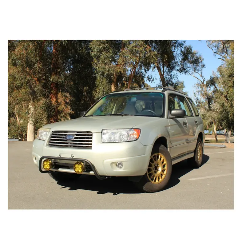 Rally Light Bar - Fits 2003-2008 Subaru Forester 1