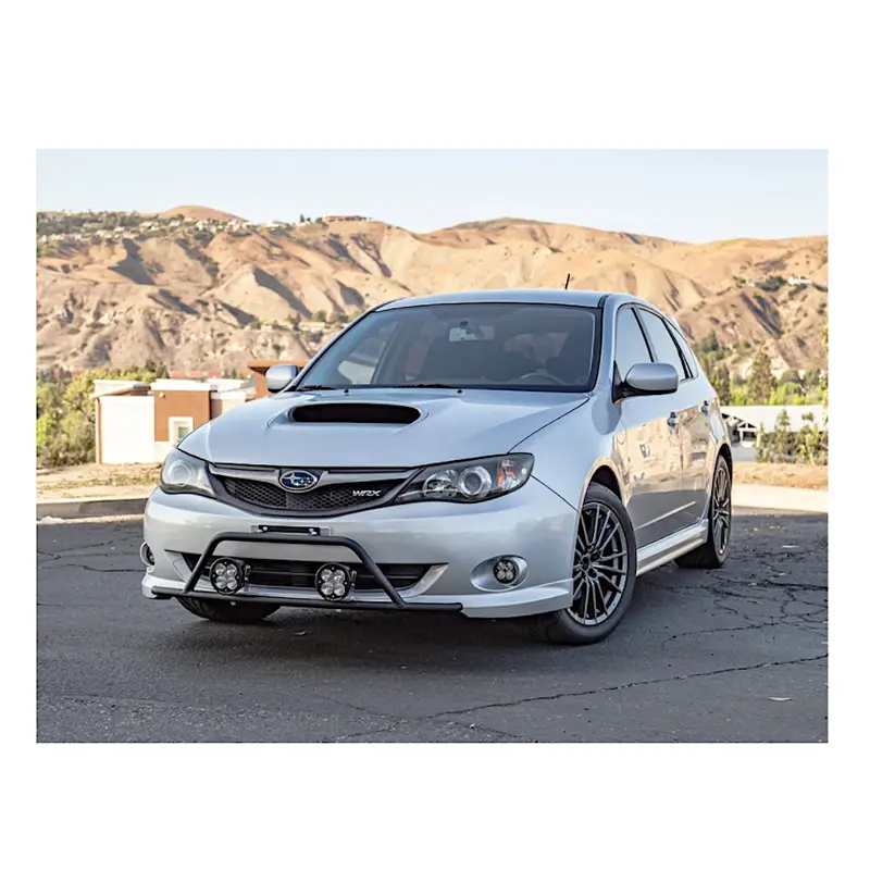 Rally Light Bar - Fits 2008-2010 Subaru Impreza Wrx & 2008-2011 Subaru Impreza 2.5I-Obs 1