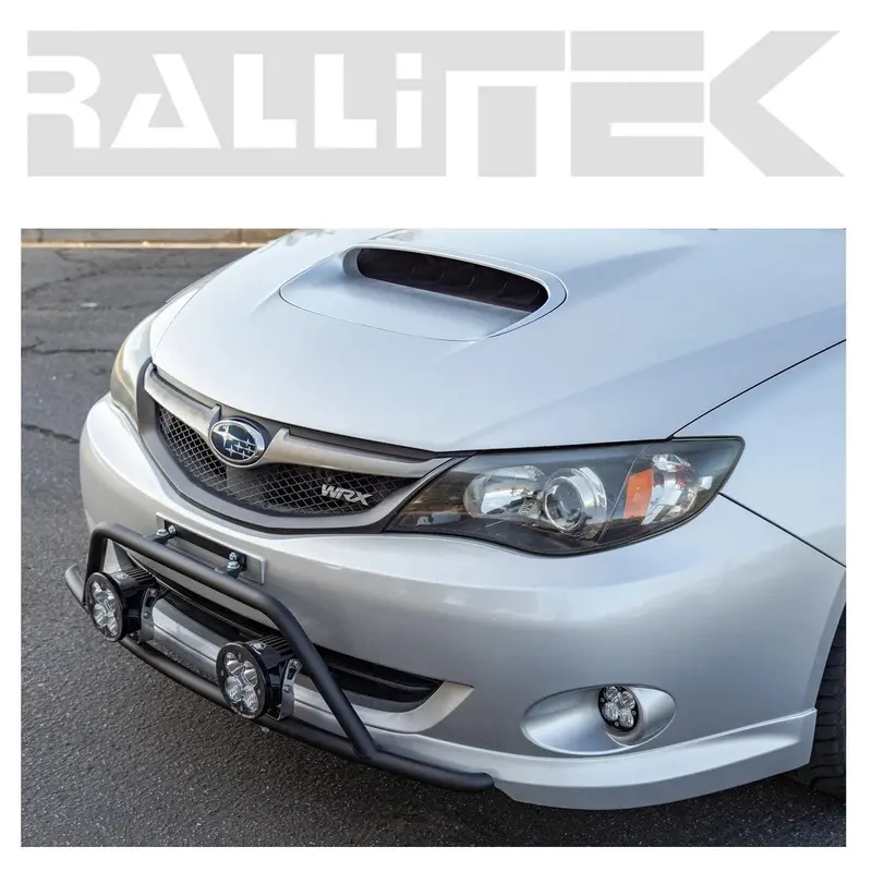 Rally Light Bar - Fits 2008-2010 Subaru Impreza Wrx & 2008-2011 Subaru Impreza 2.5I-Obs 2