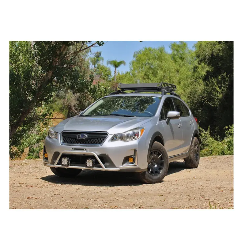 Rally Light Bar - Fits 2013-2017 Crosstrek_2012-2016 Impreza 2.0I Sport 1