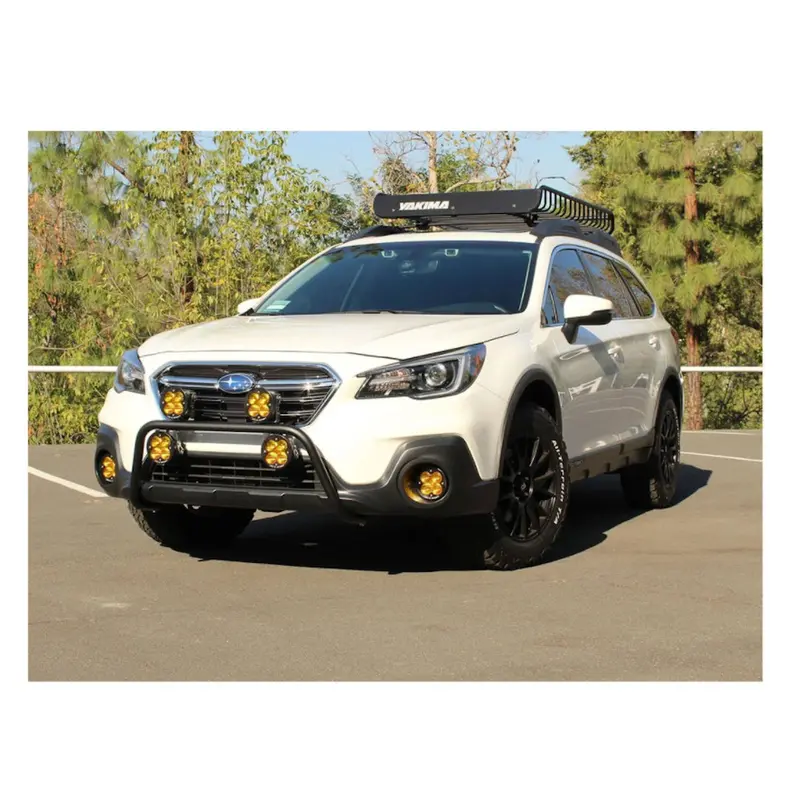 Rally Light Bar - Fits 2015-2019 Subaru Outback 1