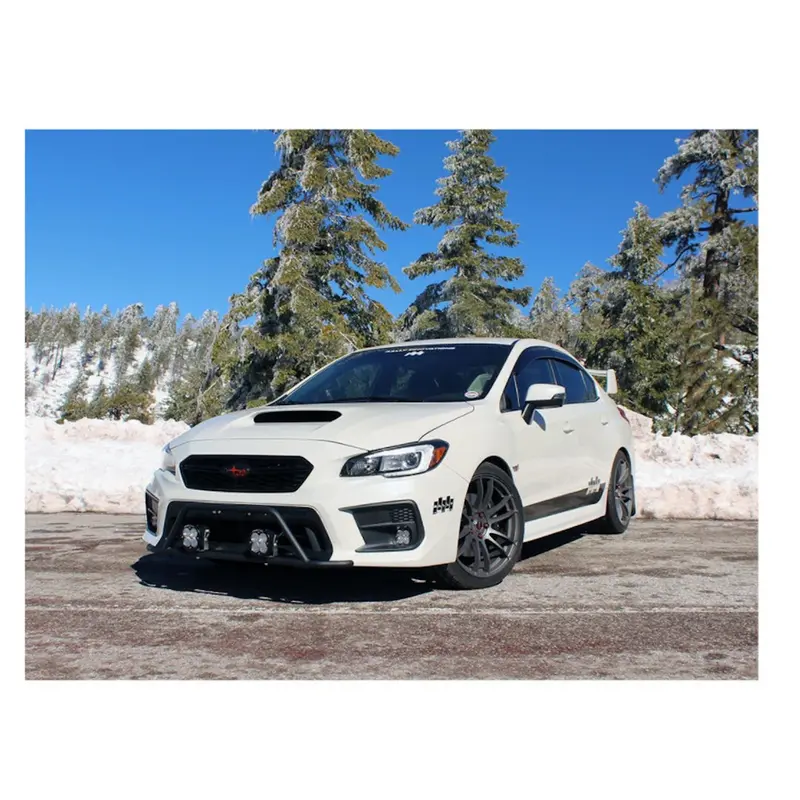 Rally Light Bar - Fits 2015-2021 Subaru Wrx - Sti 1