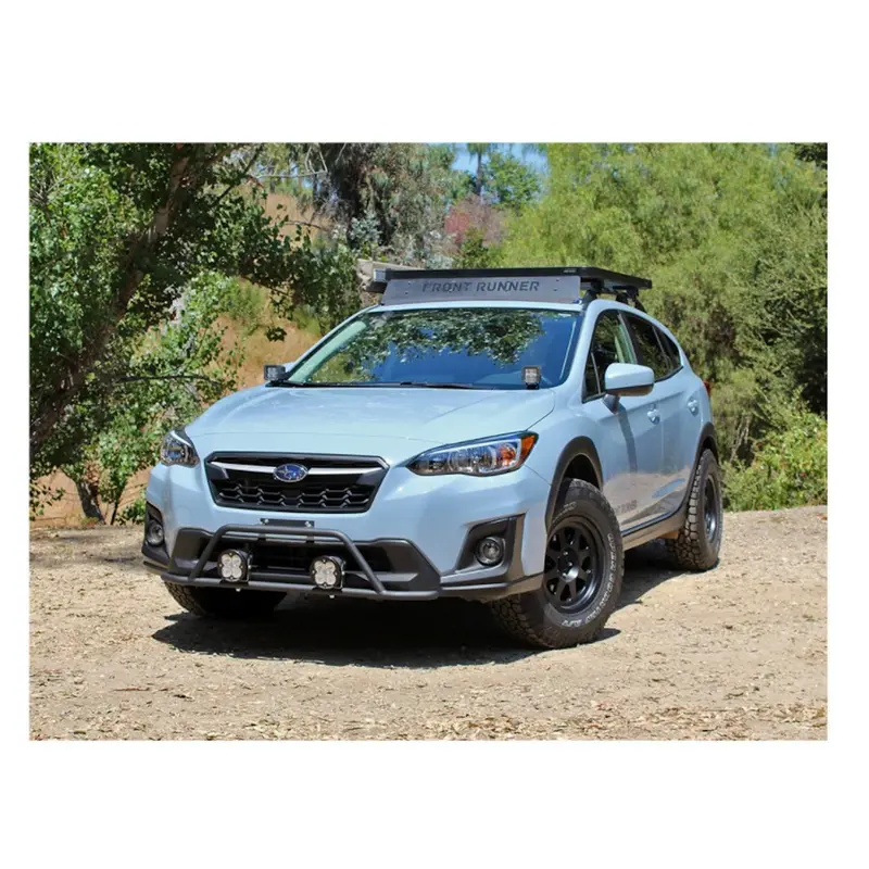 Rally Light Bar - Fits 2018-2020 Subaru Crosstrek Xv 1