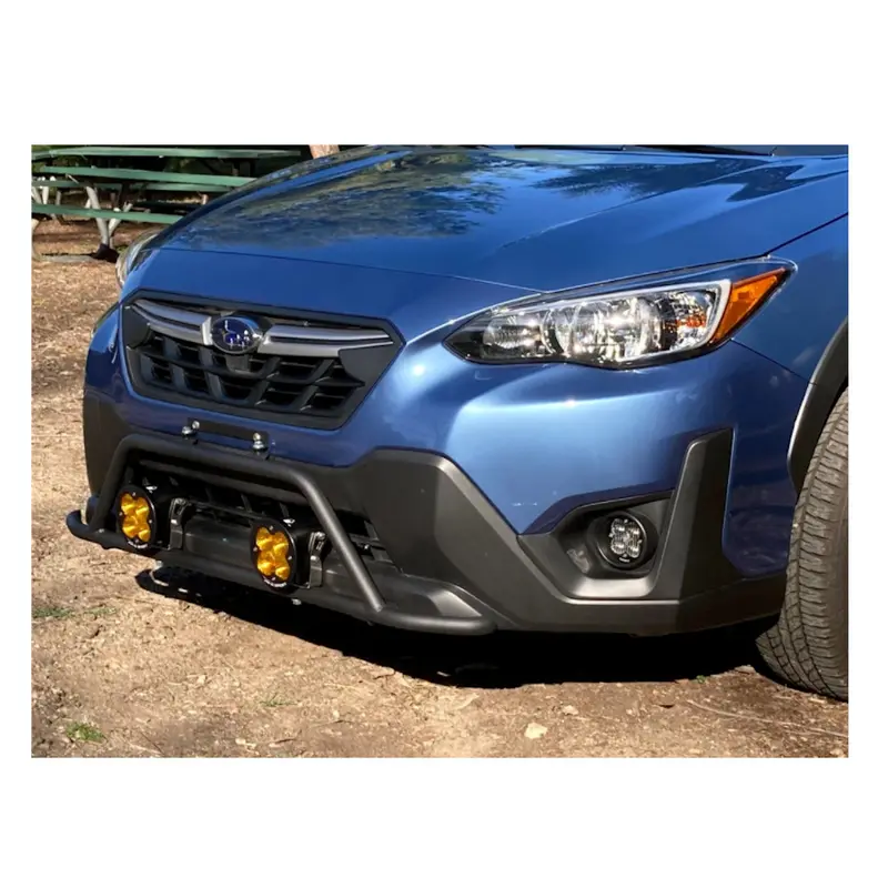 Rally Light Bar - Fits 2021-2023 Subaru Crosstrek 1