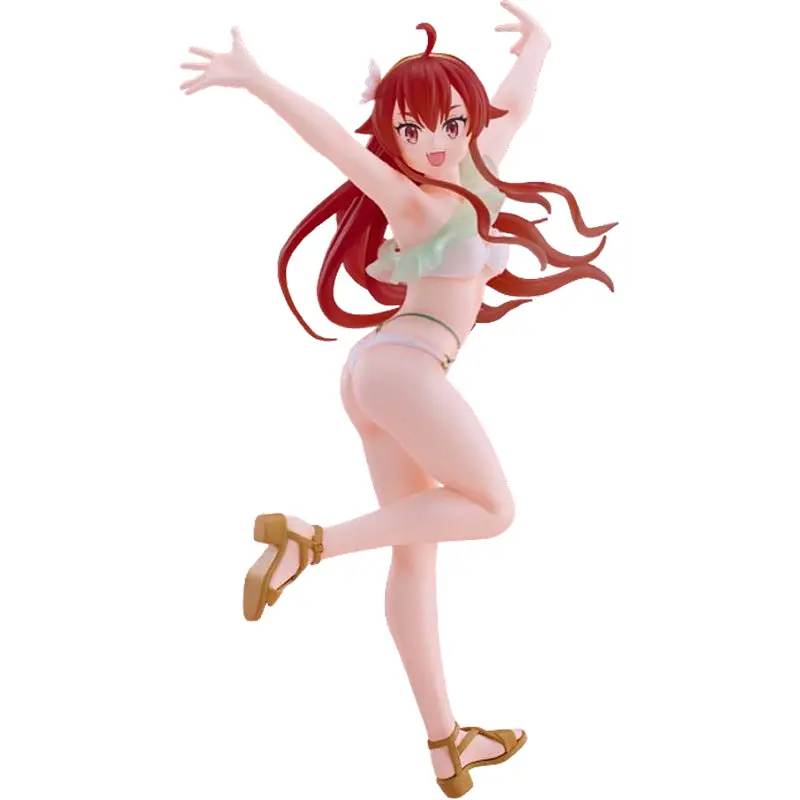 Ravitier Figure: Eris Boreas Greyrat (Mushoku Tensei: Jobless Reincarnation) 1