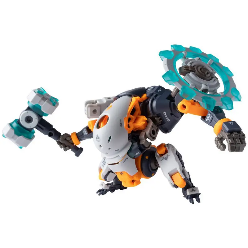 Rb-16 Magni Universal Color Ver. 1