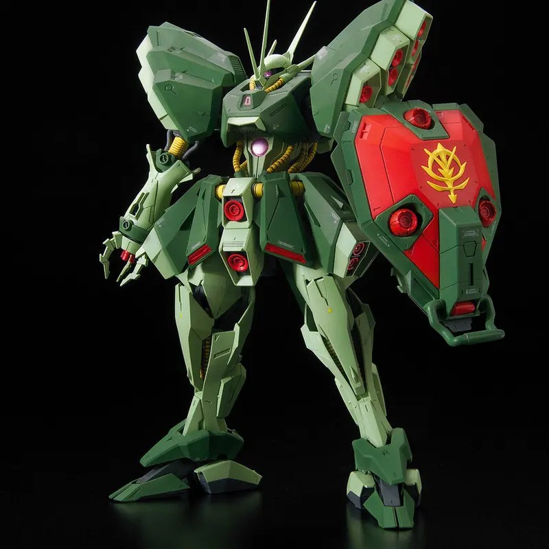 Re 1/100 Amx-103 Hamma-Hamma 1