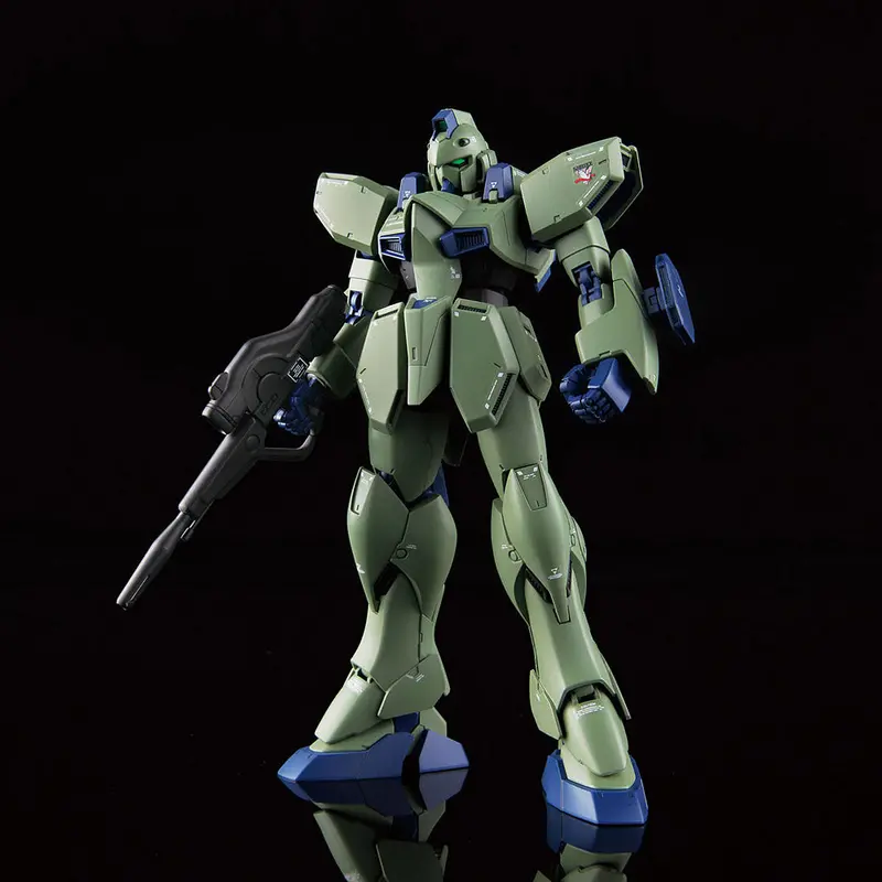 Re 1/100 Lm111e02 Gun-Ez 1