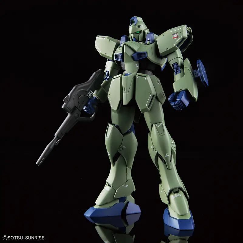 Re 1/100 Lm111e02 Gun-Ez 2