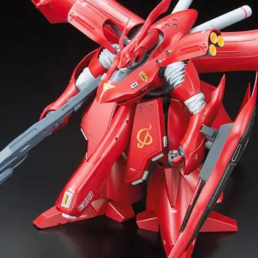Re 1/100 Msn-04 Ii Nightingale 1