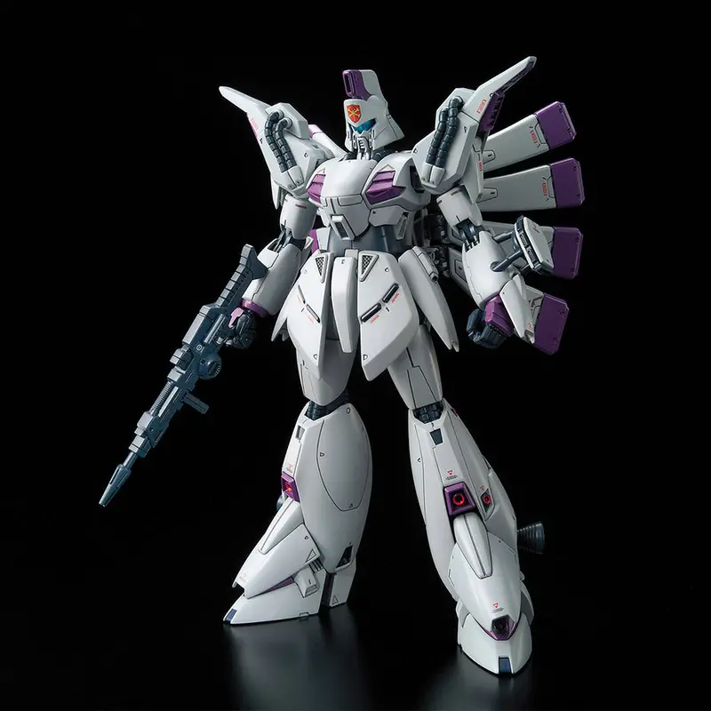 Re 1/100 Xm-07 Vigna Ghina 1