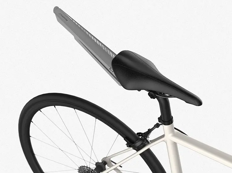 Ready Go Lf-01 Lumis 輕量光束泥檔 (不連車燈) Glow Bike Fender (Lights Not Included) 1