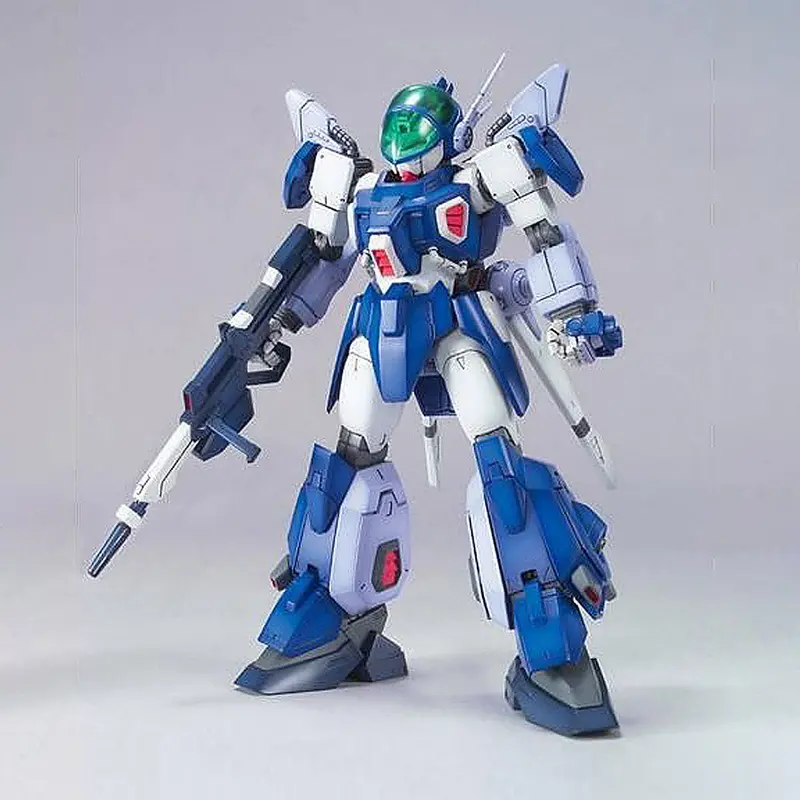 Real Robot Revolution 1/48 Spt-Lz-00X Layzner 1