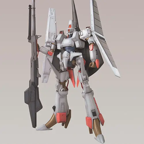 Real Robot Revolution L-Gaim Mk-Ii 1