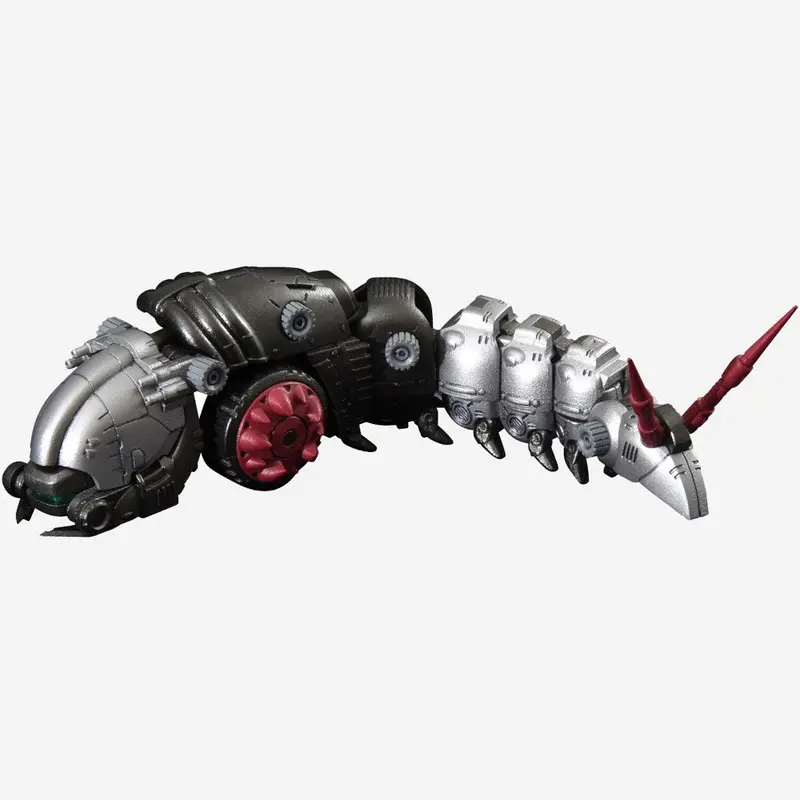 Realize Model Zoids 1/100 Rmz-005 Molga Guylos Color 1
