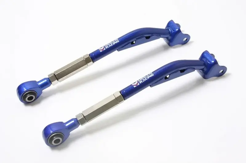 Rear Control Arms - Fits 2000-2009 Subaru Outback & Legacy 1