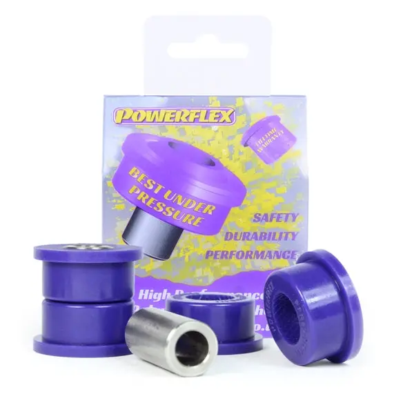 Rear Tie Bar Bushing - Fits 1998-2008 Subaru Forester / 02-07 Impreza/Wrx/Sti 1