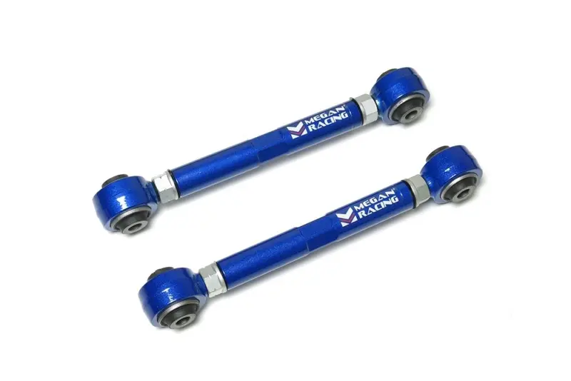 Rear Toe Arms - Fits 2003-2006 Subaru Baja 1