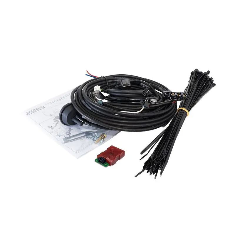 Redarc Tow Pro Elite V3 Electric Brake Controller 2