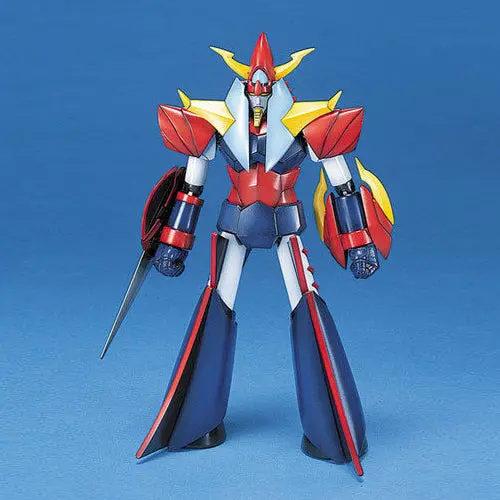 Reideen Model Kit 1