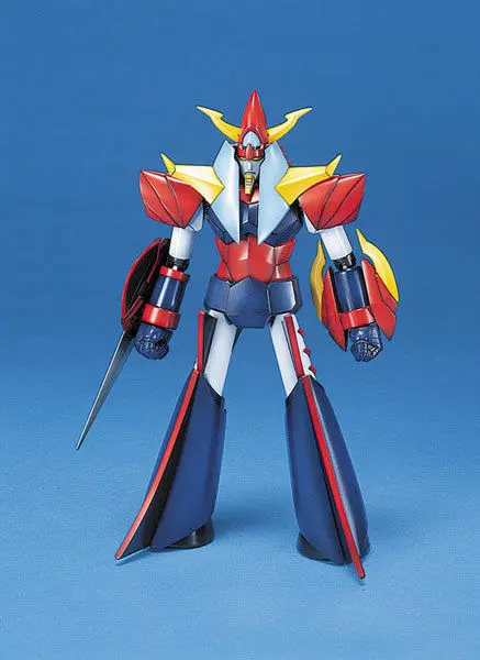 Reideen Model Kit 2