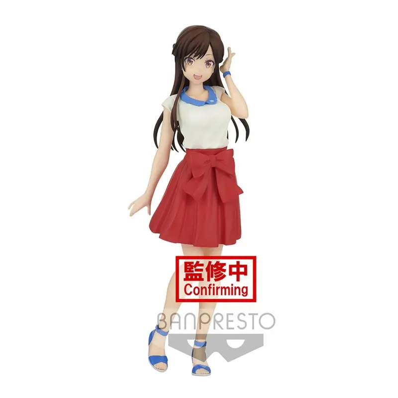 Rent-A-Girlfriend Chizuru Mizuhara [Rent-A-Girlfriend Exhibition Ver.] 1