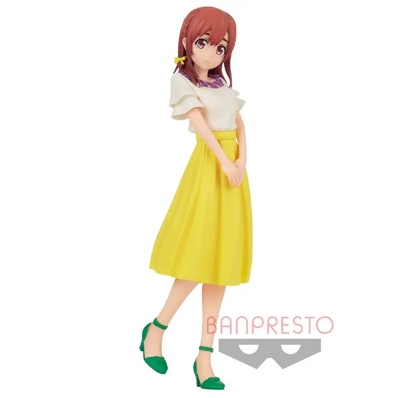 Rent-A-Girlfriend Sumi Sakurasawa [Rent-A-Girlfriend Exhibition Ver.] 1